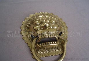 銅門(mén)環(huán)金屬工藝品 價(jià)格、廠家與產(chǎn)品圖片全解析