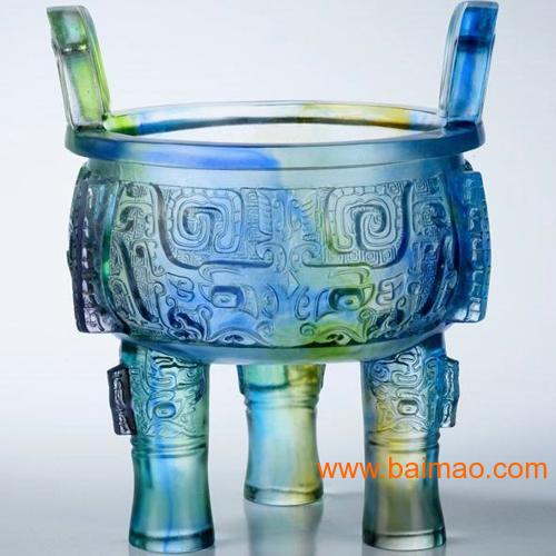 磐石水晶工藝品廠 專(zhuān)業(yè)定制與批發(fā)，為您打造質(zhì)優(yōu)價(jià)廉的水晶鼎工藝品